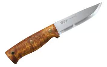 Нож Helle HE301 Temagami Carbon