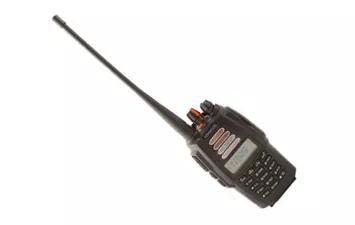 Радиостанция Kenwood TH-UVF 1 TURBO 00707