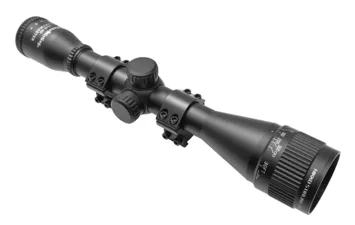 Прицел NikkoStirling Mountmaster 4х40 АО HMD