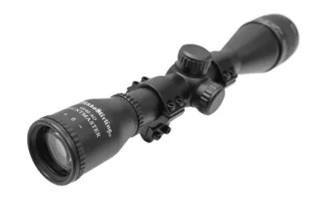 Прицел NikkoStirling Mountmaster 4х40 АО HMD