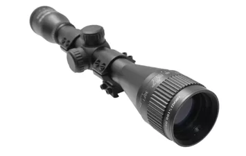 Прицел NikkoStirling Mountmaster 4х40 АО HMD