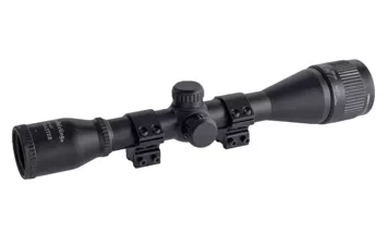 Прицел NikkoStirling Mountmaster 4х40 АО HMD