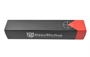 Прицел NikkoStirling Mountmaster 4х40 АО HMD