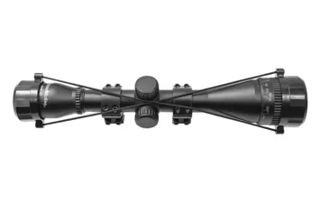 Прицел NikkoStirling Mountmaster 4х40 АО HMD