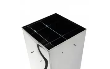 Коптильня холодного копчения Дым Дымыч 02Б нерж УЗБИ