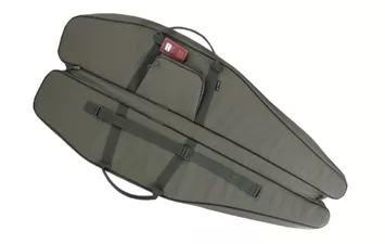 Чехол Vektor К-2к для карабина с оптикой 125 см