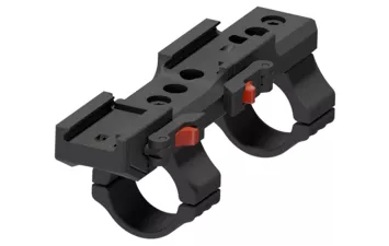 Кронштейн AIMPro на weaver кольца30мм BH36мм