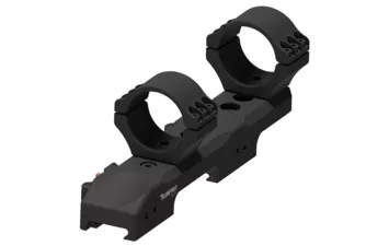 Кронштейн AIMPro на weaver кольца30мм BH36мм
