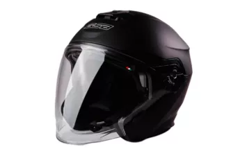 Шлем GSB G-263 (BLACK MATT M)