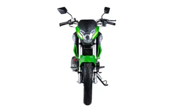 Мотоцикл Racer RC300CK-N Fighter (Зеленый, , )