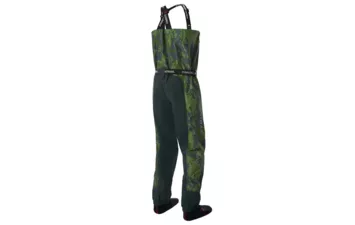 Вейдерсы Finntrail Aquamaster 1526 (Camo Green XLK)