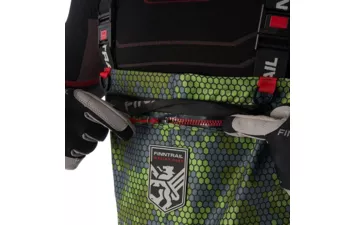 Вейдерсы Finntrail Aquamaster 1526 (Camo Green XLK)