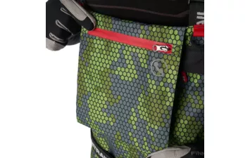 Вейдерсы Finntrail Aquamaster 1526 (Camo Green XLK)