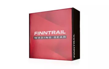 Ботинки Finntrail Speedmaster 5200 (Grey /Black 14(47))