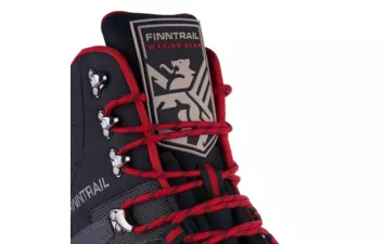 Ботинки Finntrail Speedmaster 5200 (Grey /Black 14(47))