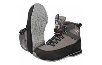 Ботинки Finntrail New Stalker 5192 (Grey /Black 14(47))