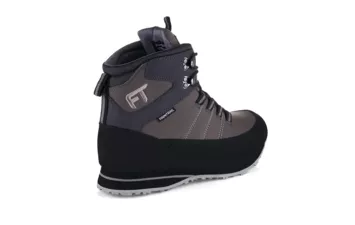 Ботинки Finntrail New Stalker 5192 (Grey /Black 14(47))