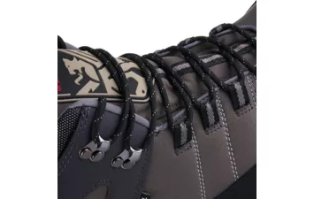 Ботинки Finntrail New Stalker 5192 (Grey /Black 14(47))