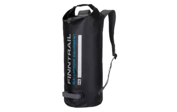 Герморюкзак Finntrail Target 20L 1716  (Black )