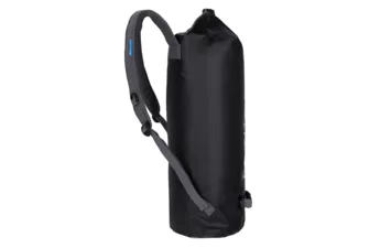 Герморюкзак Finntrail Target 20L 1716  (Black )
