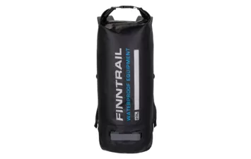 Герморюкзак Finntrail Target 20L 1716  (Black )