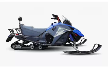 Снегоход Барс WD 200 EFI