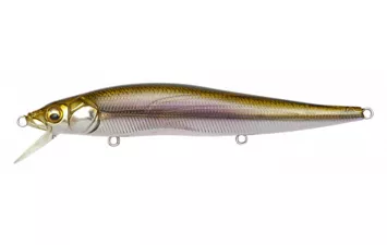 Воблер Megabass Oneten R+1 11 см 14 г