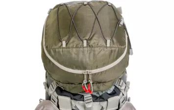 Рюкзак Nisus Yukon 95