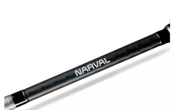 Спиннинг Narval Kick Jig 76HH max 84g Fast NVKRJ76HH