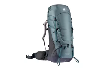 Рюкзак Deuter 2021-22 Aircontact 50 + 10 SL (б/р)