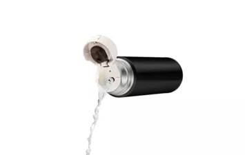 Термос из нерж. стали тм Thermos FFM-501 MTBK 0.5L