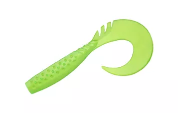 Приманка силиконовая Frapp Funky Grub 10