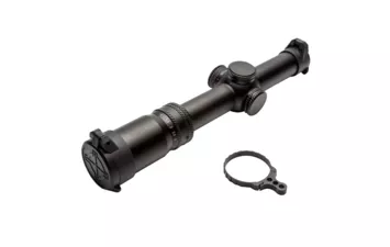 Прицел Sightmark Citadel 1-10x24 CR1 (SM13138CR1)