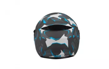 Шлем GSB G-263 (Blue Camo M)