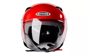 Шлем GSB G-240  (Red XXL)