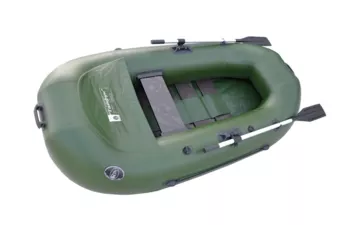 Лодка Парус Тайфун-1,5- СЛ
