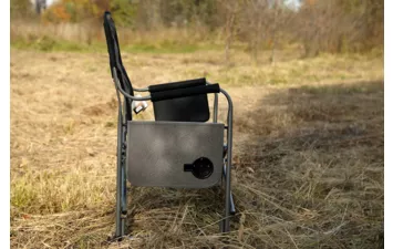 Кресло Maverick Big Director GC206-2TA