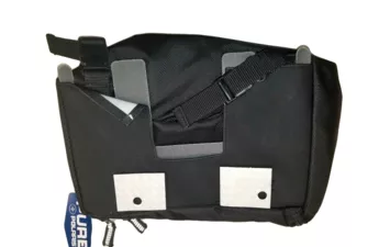 Сумка Polaris/ RZR UNDER DACH BAG 2878353