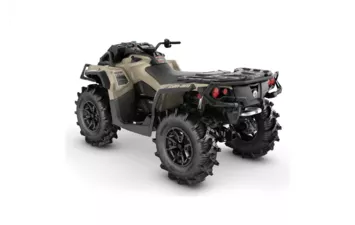 Квадроцикл Can-Am Outlander X MR 1000R  '22