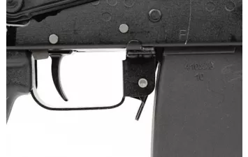 Ружье Сайга 410к-04 (комиссия)