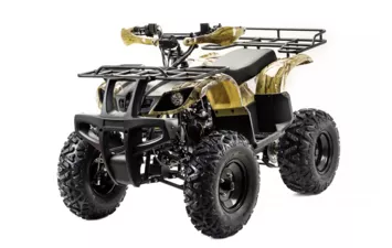 Квадроцикл MOTOLAND ATV 150 MAVERICK