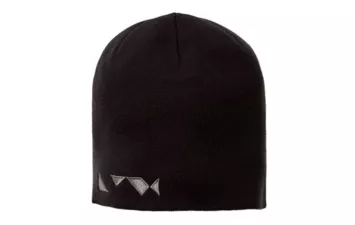 Шапка мужская Lynx Trend Beanie 665290 (Black One size)