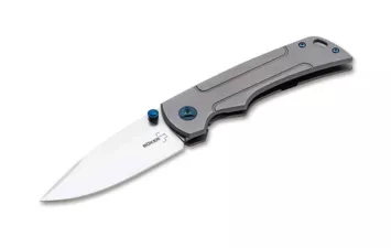 Нож Boker BK01BO781 Gulo Pro