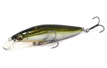 Воблер Megabass Marine Gang 90F