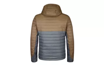 Куртка Can-Am Puffer Jacket мужская (Magnesium M)