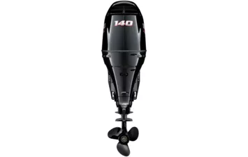 Мотор лодочный Suzuki DF-140 ATL
