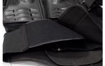 Моточерепаха Pro-Biker HX-P14