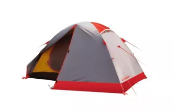 Палатка Tramp Peak 2 V2 TRT-25