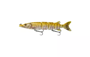 Воблер Savage Gear 3D Hard Pike 200