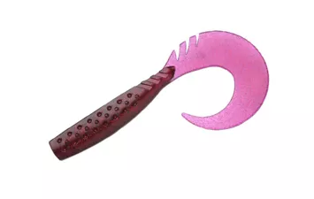 Приманка силиконовая Frapp Funky Grub 10